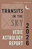 Transits in the Sky 2026