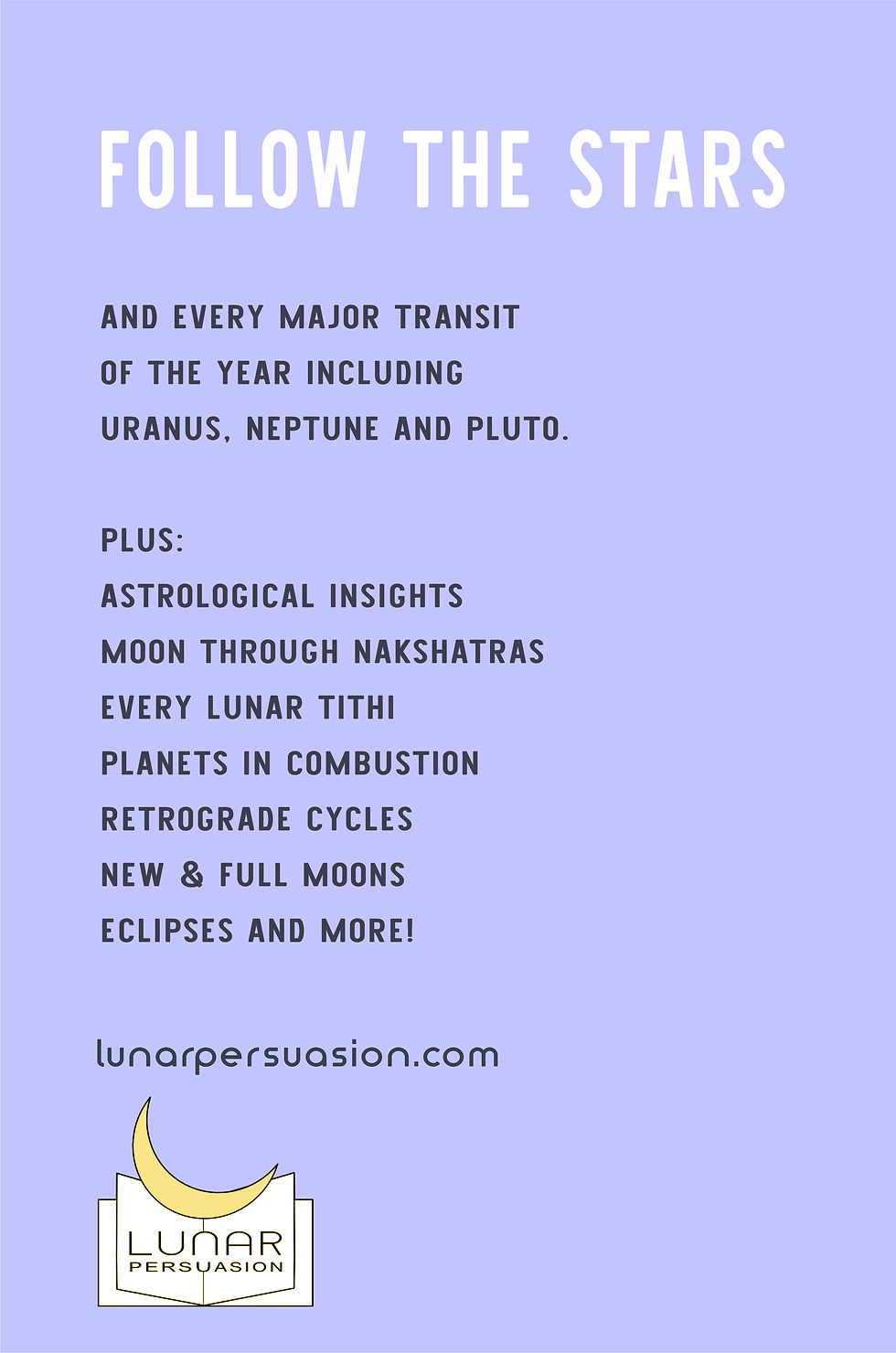 Thumbnail: 2025 Transits in the Sky Vedic Astrology Report