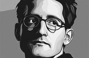 Edward Snowden