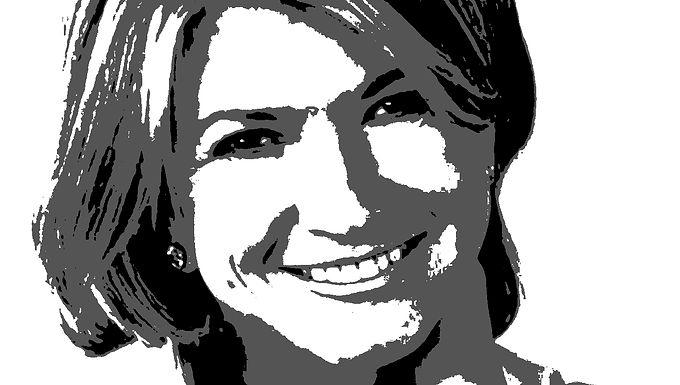 Martha Stewart