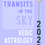 Thumbnail: 2025 Transits in the Sky Vedic Astrology Report