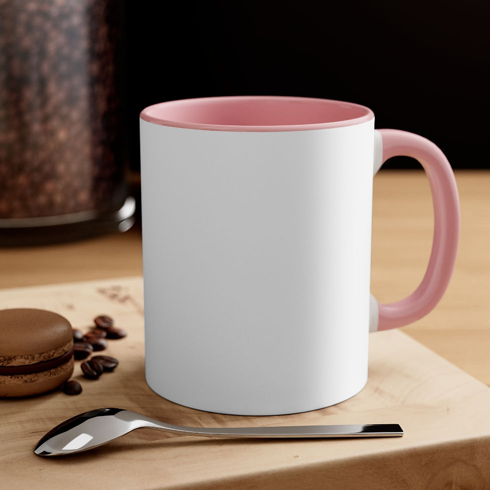 Thumbnail: Nature Coast SC Accent Coffee Mug, 11oz