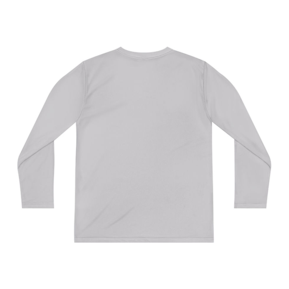 Thumbnail: Kids Long Sleeve Tee