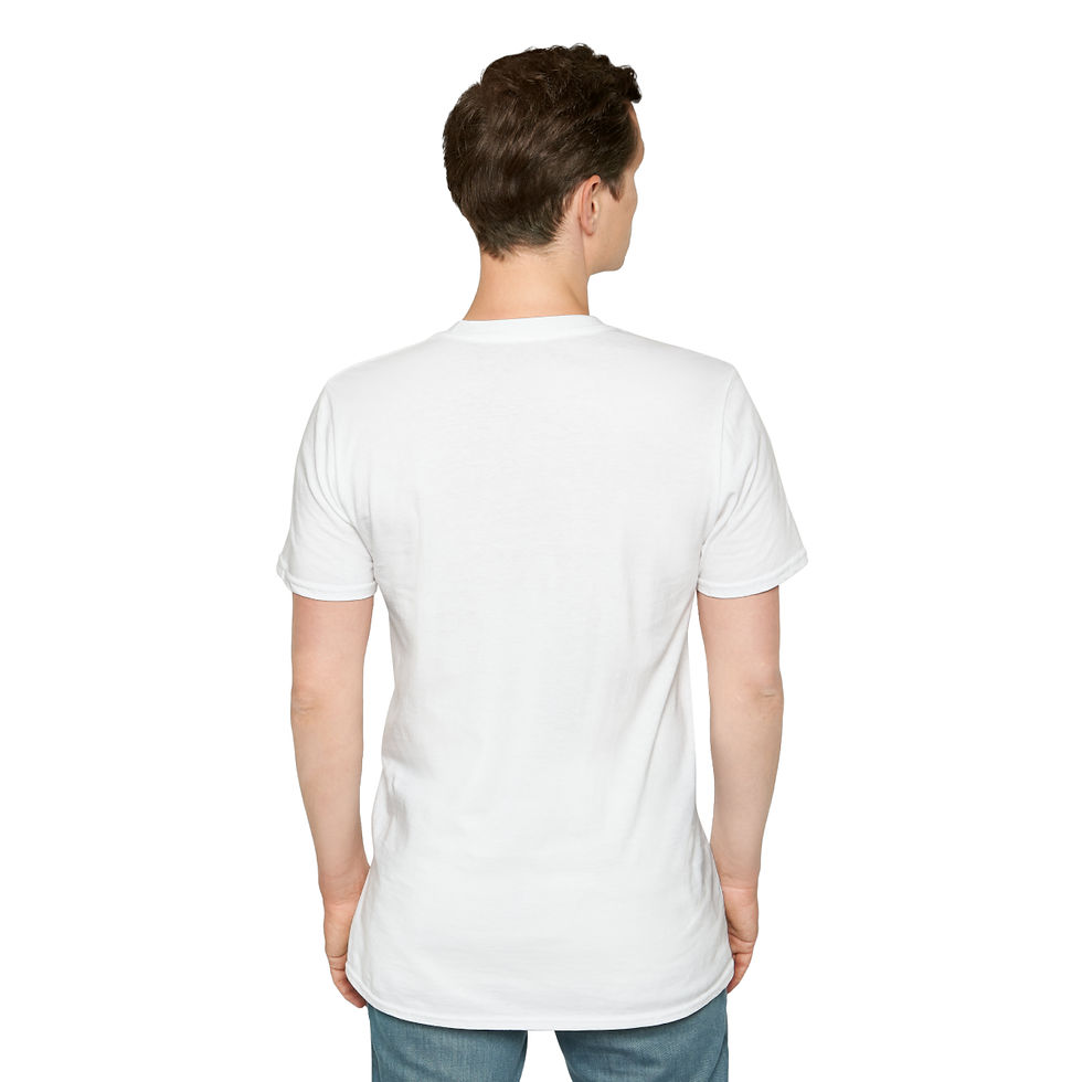 Thumbnail: Nature Coast SC Softstyle T-Shirt