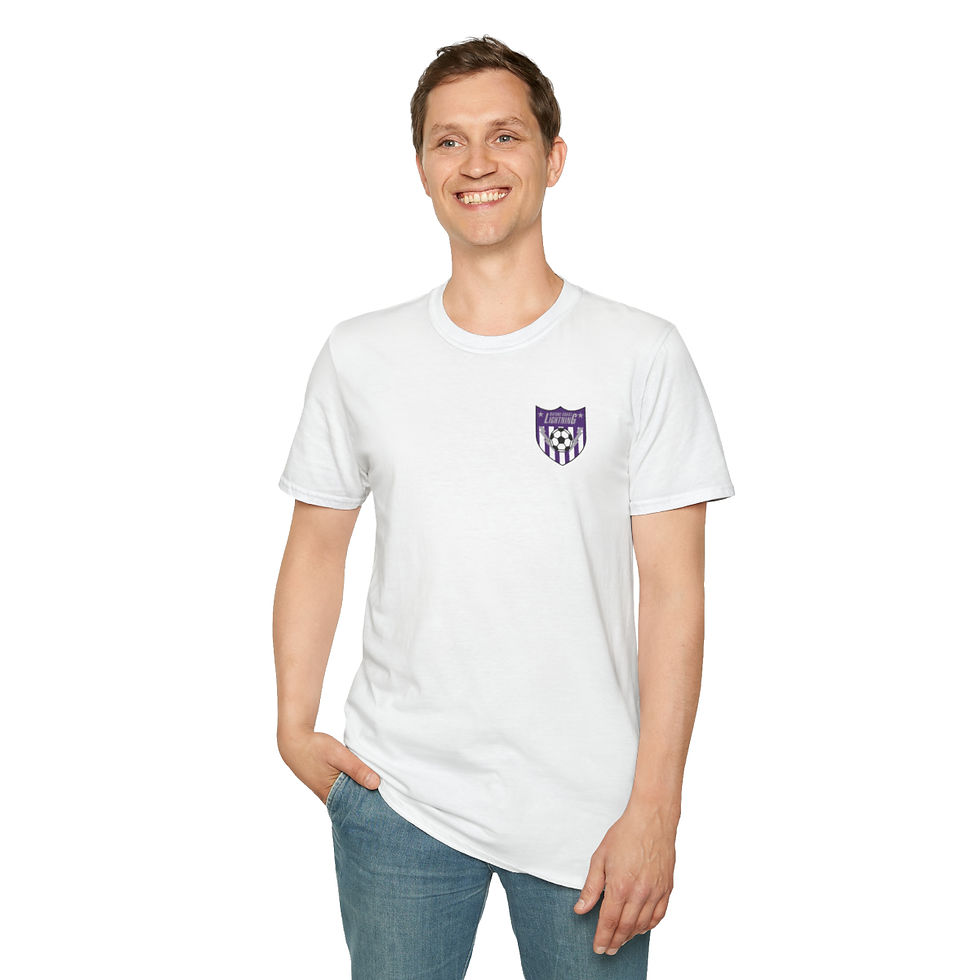 Thumbnail: Nature Coast SC Softstyle T-Shirt