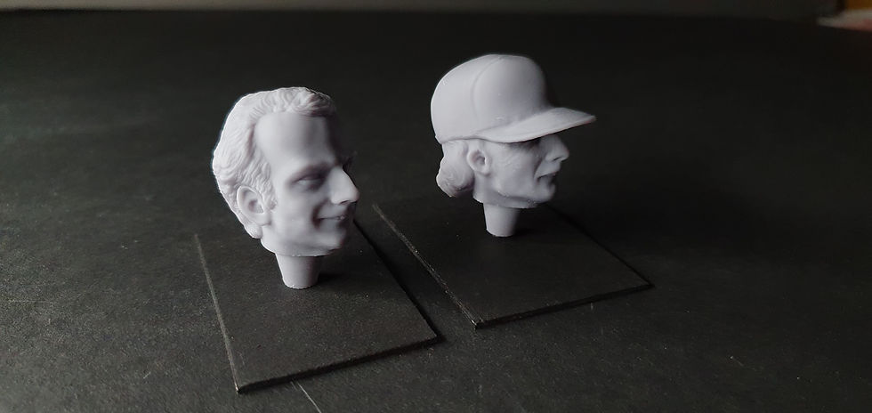 Thumbnail: NIKI LAUDA