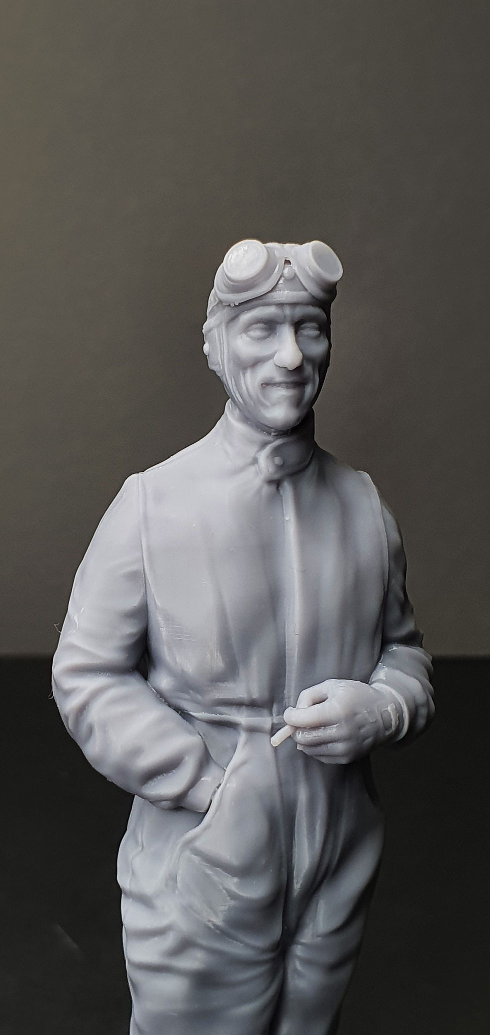 Thumbnail: TAZIO NUVOLARI 1