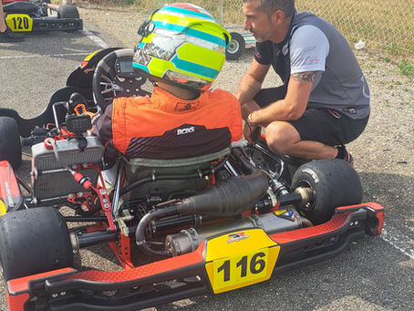 GP des 50ans - Valence