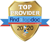 top provider award 2020