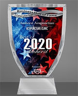 amherst award 2020