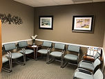 waiting area