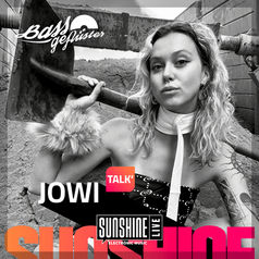 Bassgeflüster mit Jowi