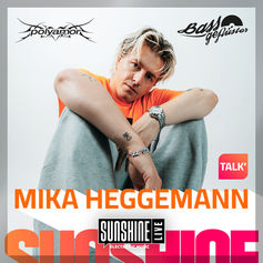 Bassgeflüster mit Mika Heggemann (Polyamor) 