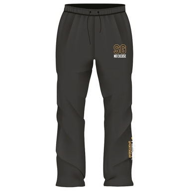 PRINCESS SG JUNIOR TRACK PANTS