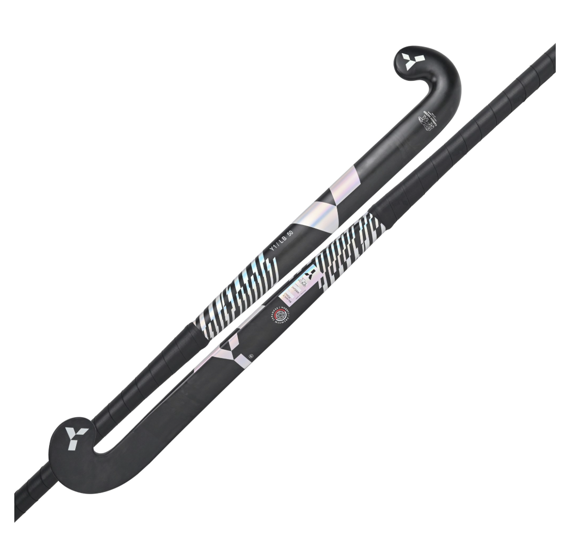 Y1 Hockey LB 50 Low Bow