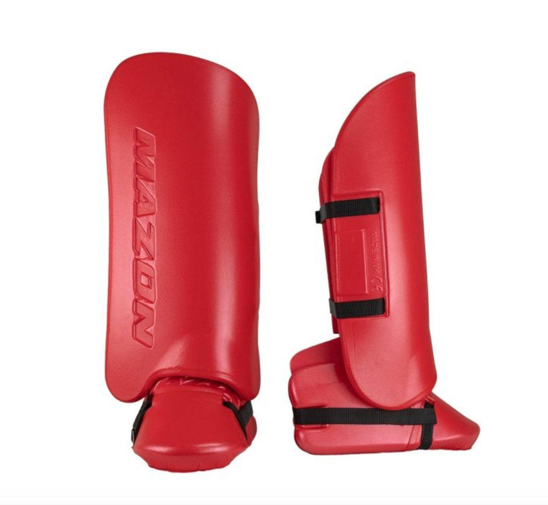 Mazon Midi Legguard/Kicker Set