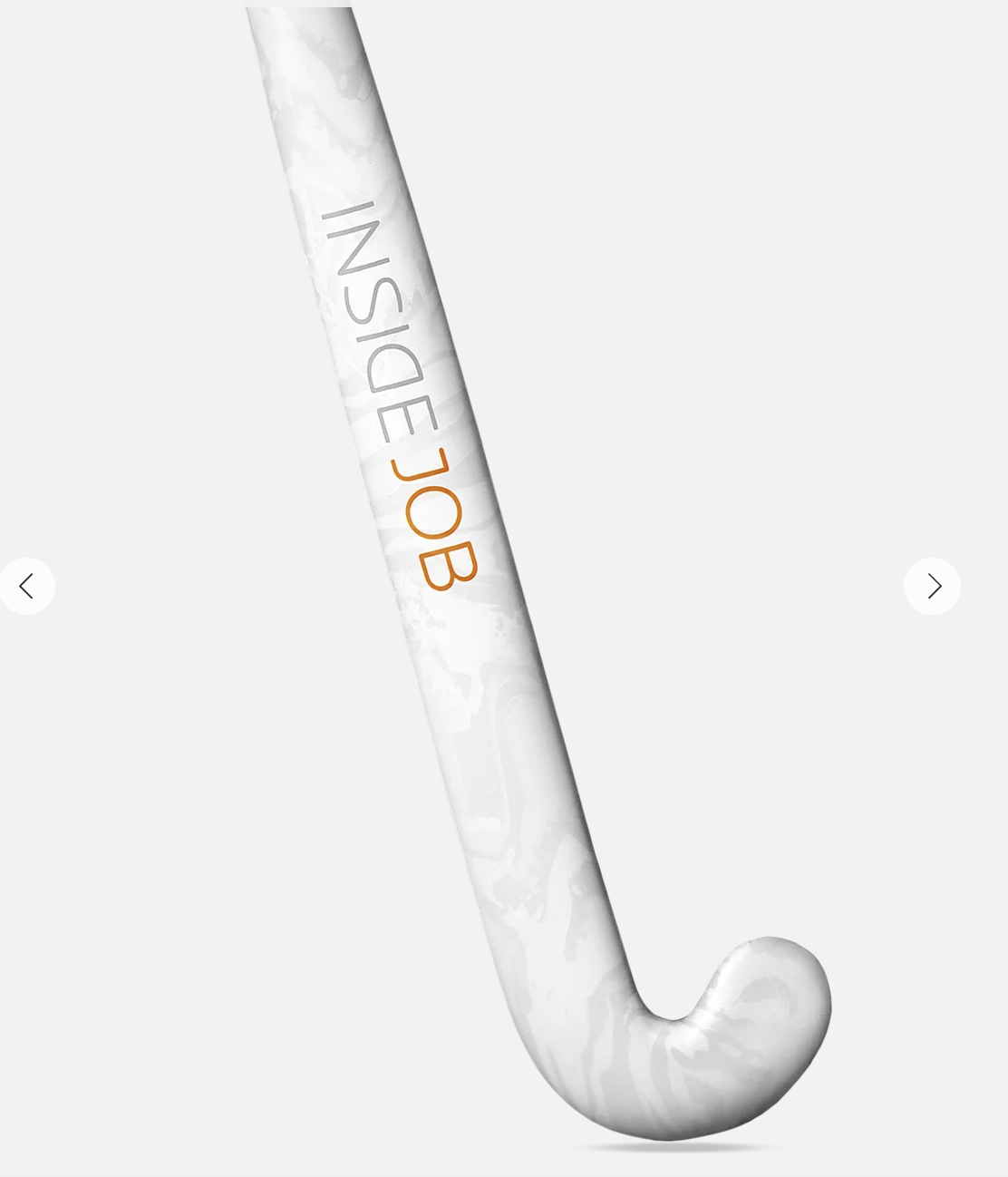 OBO INSIDEJob White
