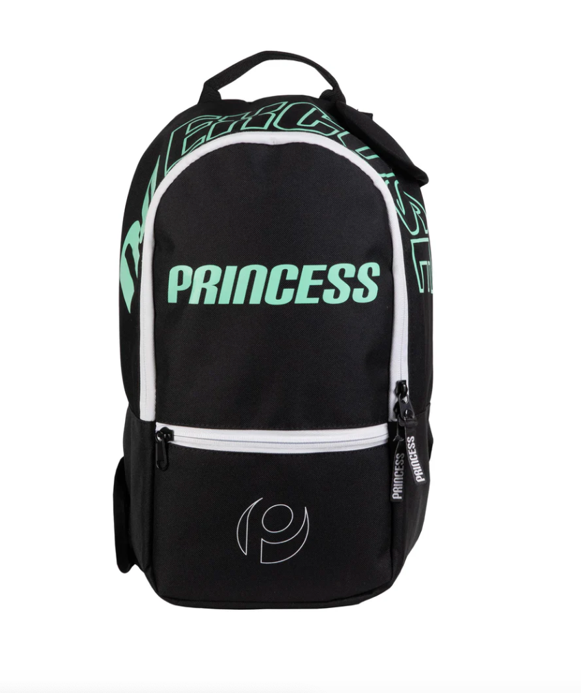Thumbnail: PRINCESS Backpack No Excuse Junior