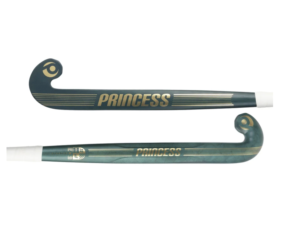 Princess SCEPTER Emerald/Gold (2027)