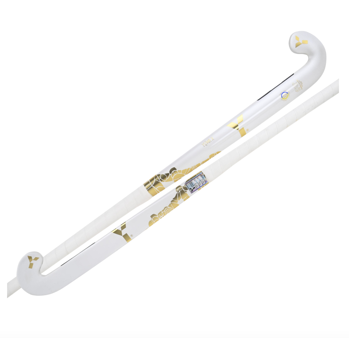 2025 Y1 Hockey MR X Low Bow