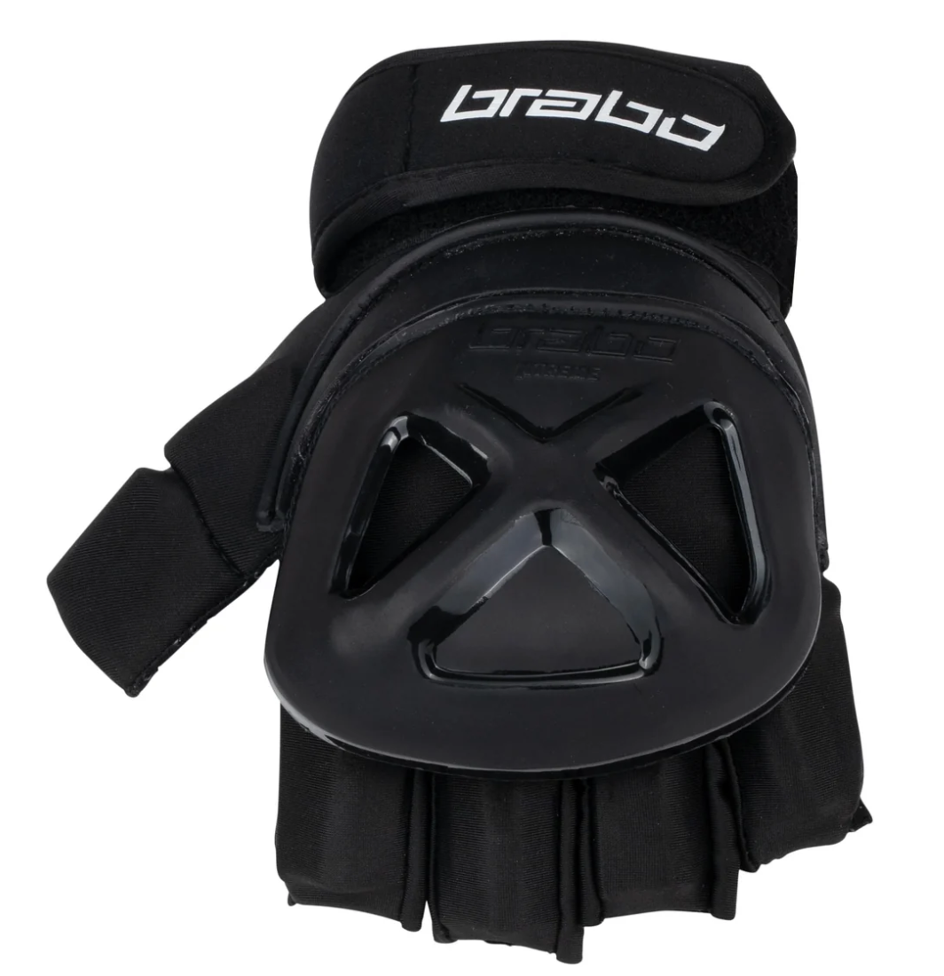 Brabo Extreme Player Glove