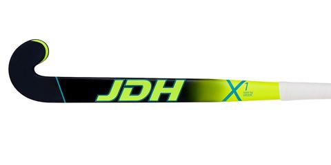 Thumbnail: JDH X1 JDH X1 TT LB YELLOW LB