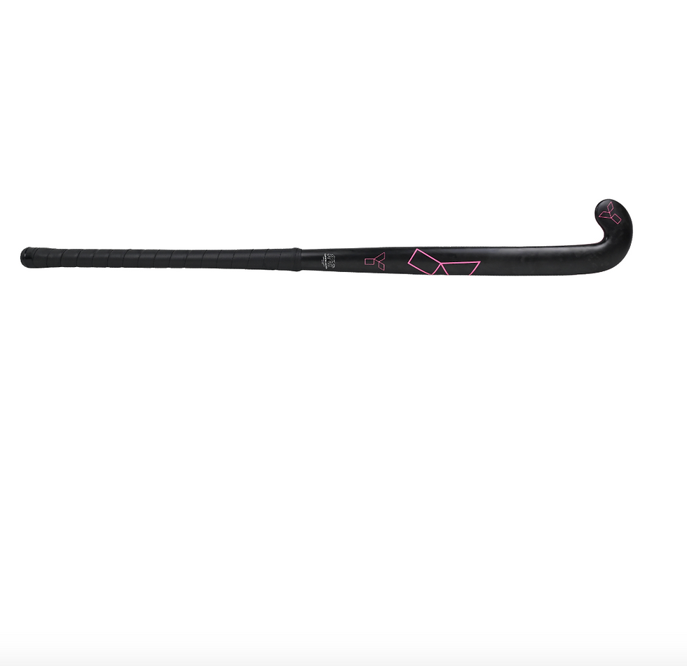 Thumbnail: 2025 Y1 Hockey Indoor 60 LTD Low Bow