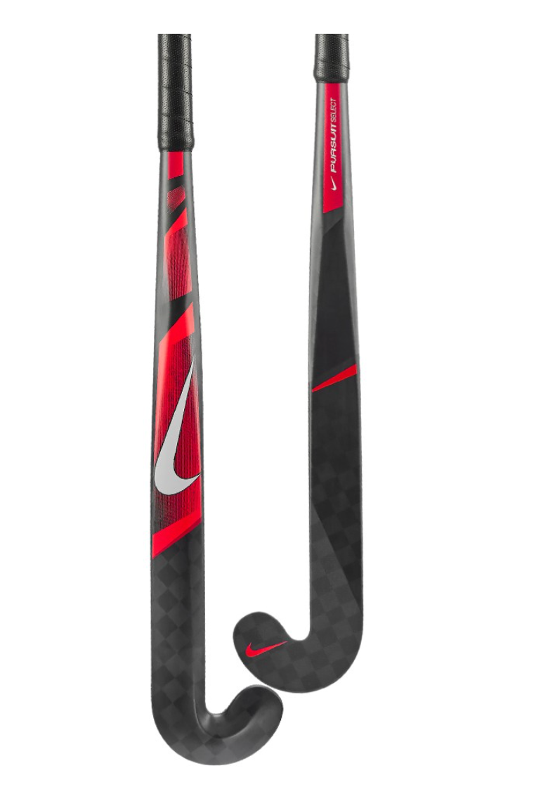 Thumbnail: Nike Pursuit Select Mid Bow Hockey Stick