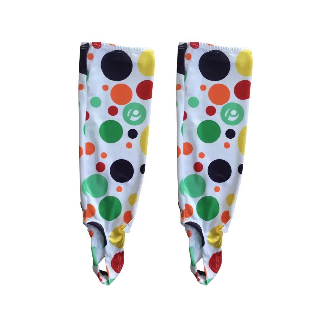 PRINCESS SHIN LINERS/UNDER SOX