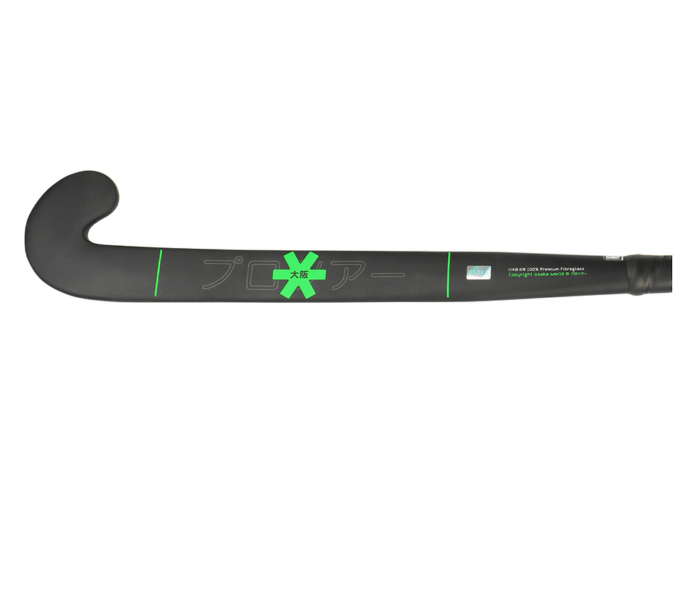Thumbnail: Osaka Pro Tour GF Grow Bow 2.0 Iconic Black