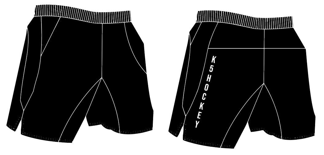 K5 Boys Shorts