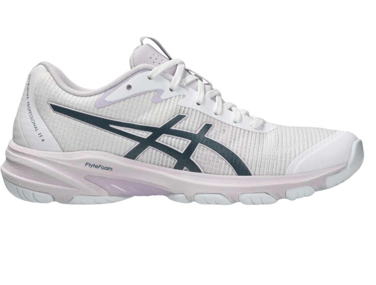 Asics Netburner Professional FF 4 Netball Shoes