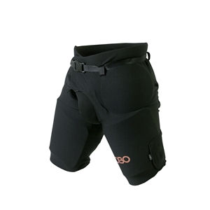 OBO CLOUD 9 HOTPANTS (Price on Request)