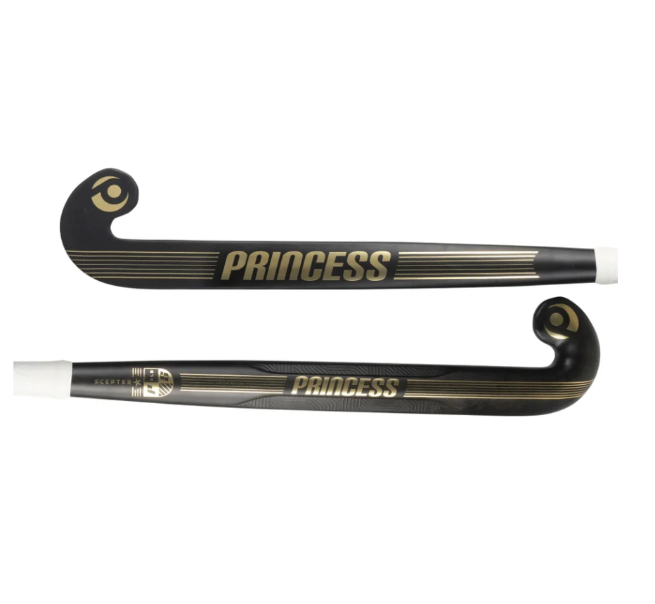 Princess SCEPTER Black/Gold (2027)