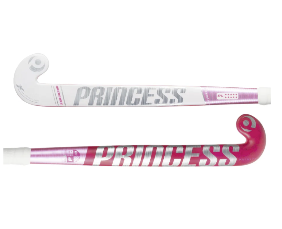 Princess Premium 4K 10 STAR (2027)