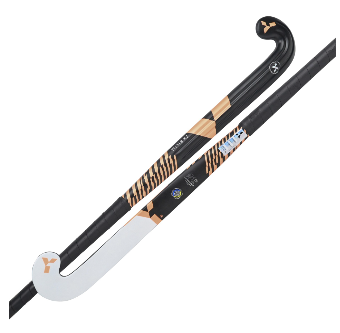 Y1 Hockey YLB X.2 Low Bow