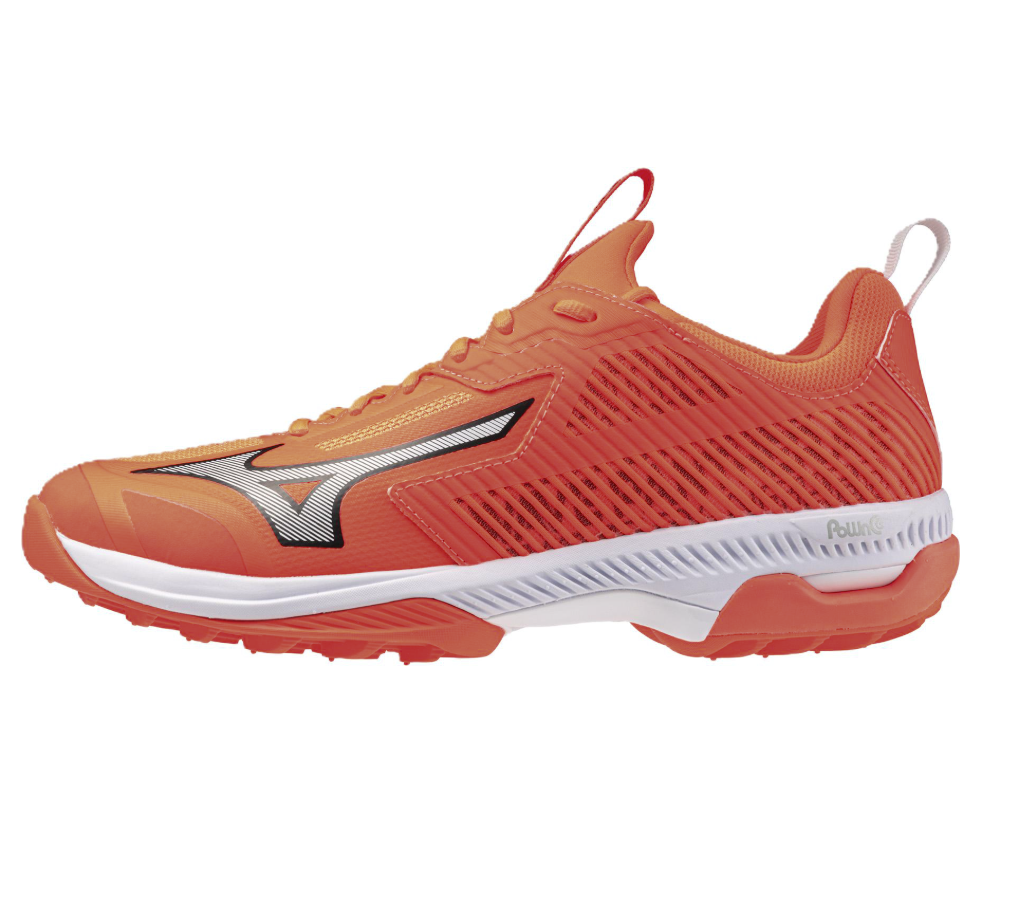Wave Panthera 2 Unisex - Lava Orange