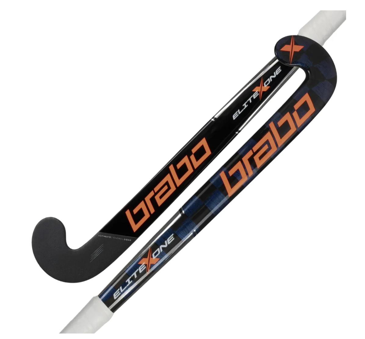 Brabo IT Elite 1 Forged Carbon (2027)