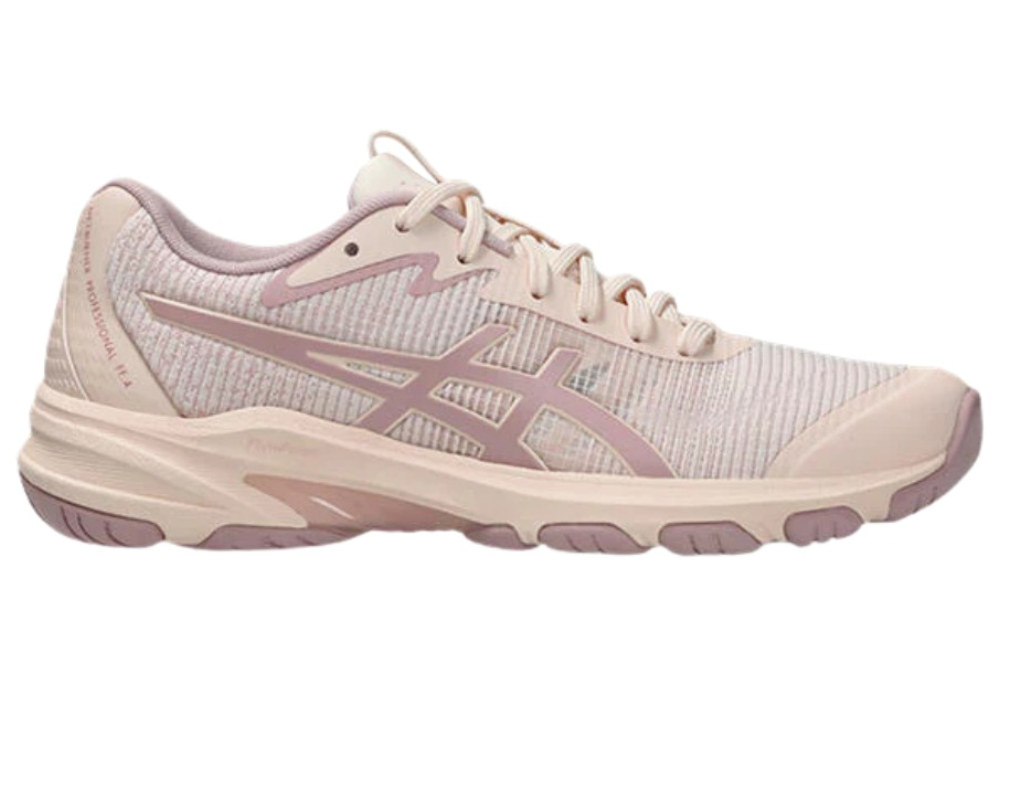 Asics Netburner Professional FF 4 Women’s Indoor Sports Shoes