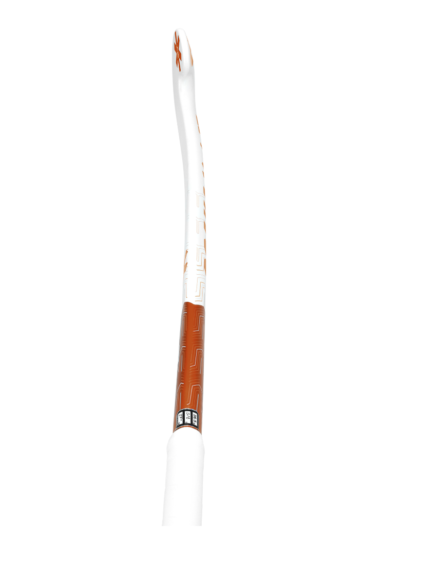 Thumbnail: Osaka Pro Bow 40 Orange Tiger