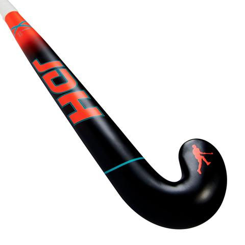 JDH X1 TT LB ORANGE