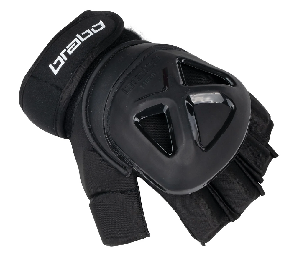 Thumbnail: Brabo Extreme Player Glove