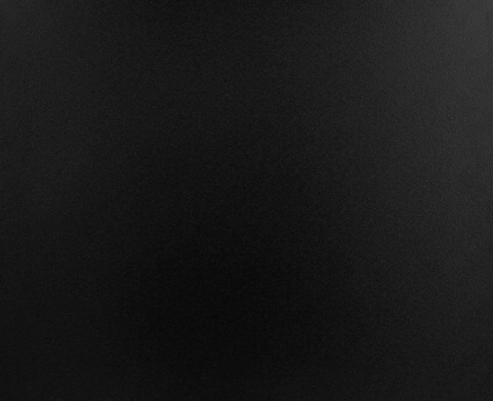 Matte Black