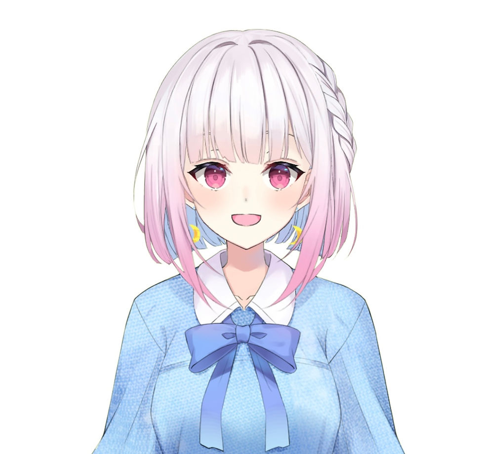 【小向なのか】ギフトカード