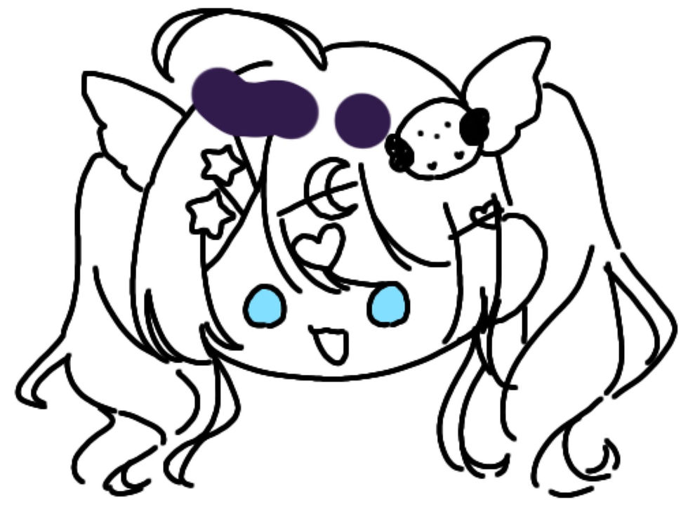 【泡星月】ギフトカード