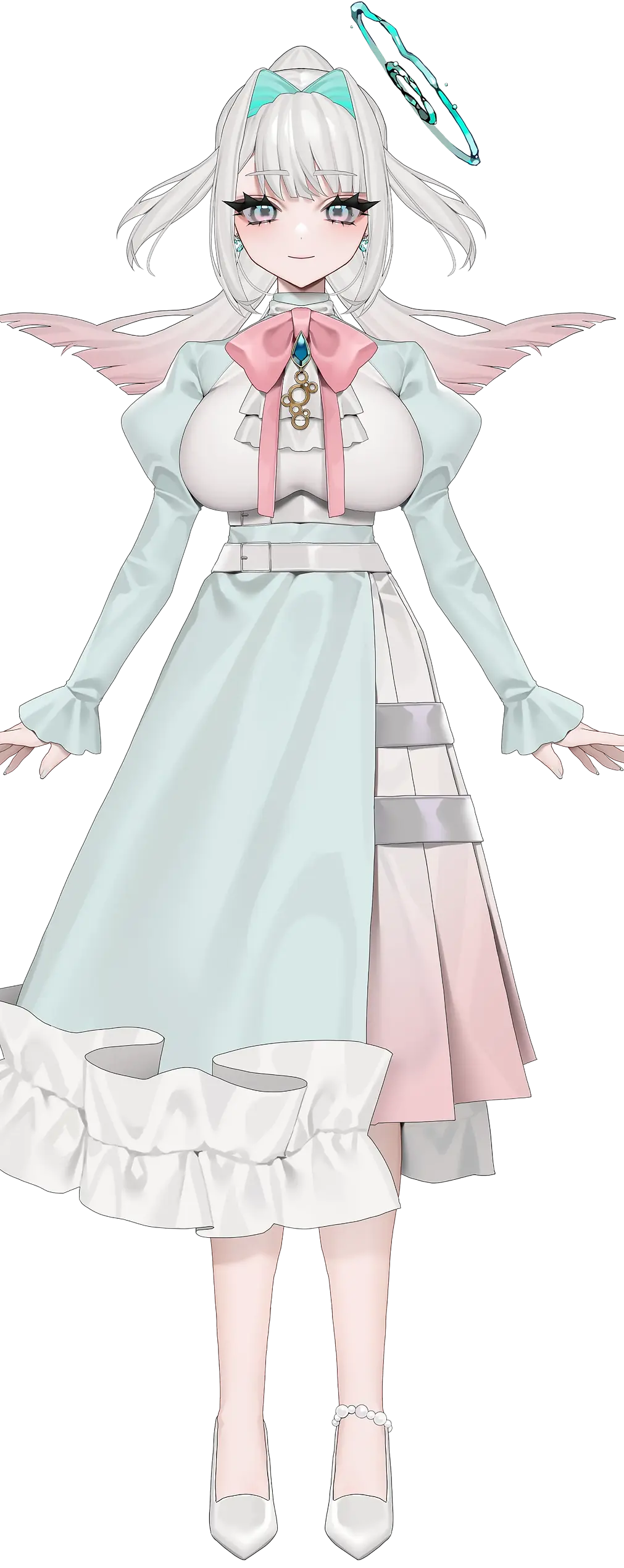 ディーニャルルーカ