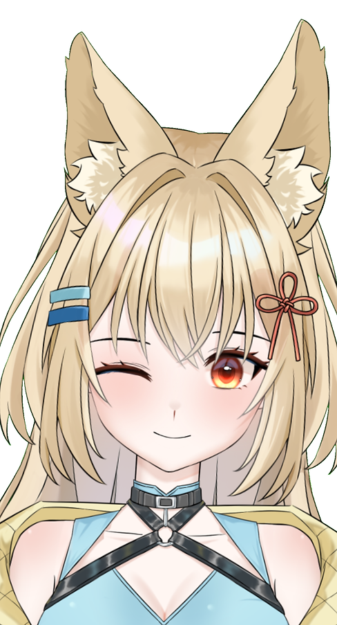 奏咲ルリ
