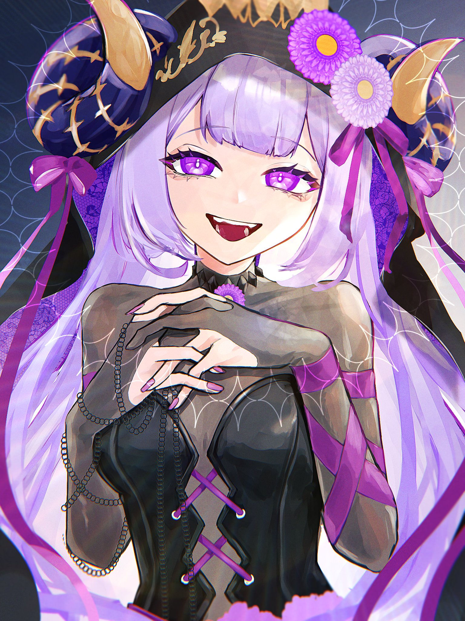 【夜瀬 りんね。】ギフトカード