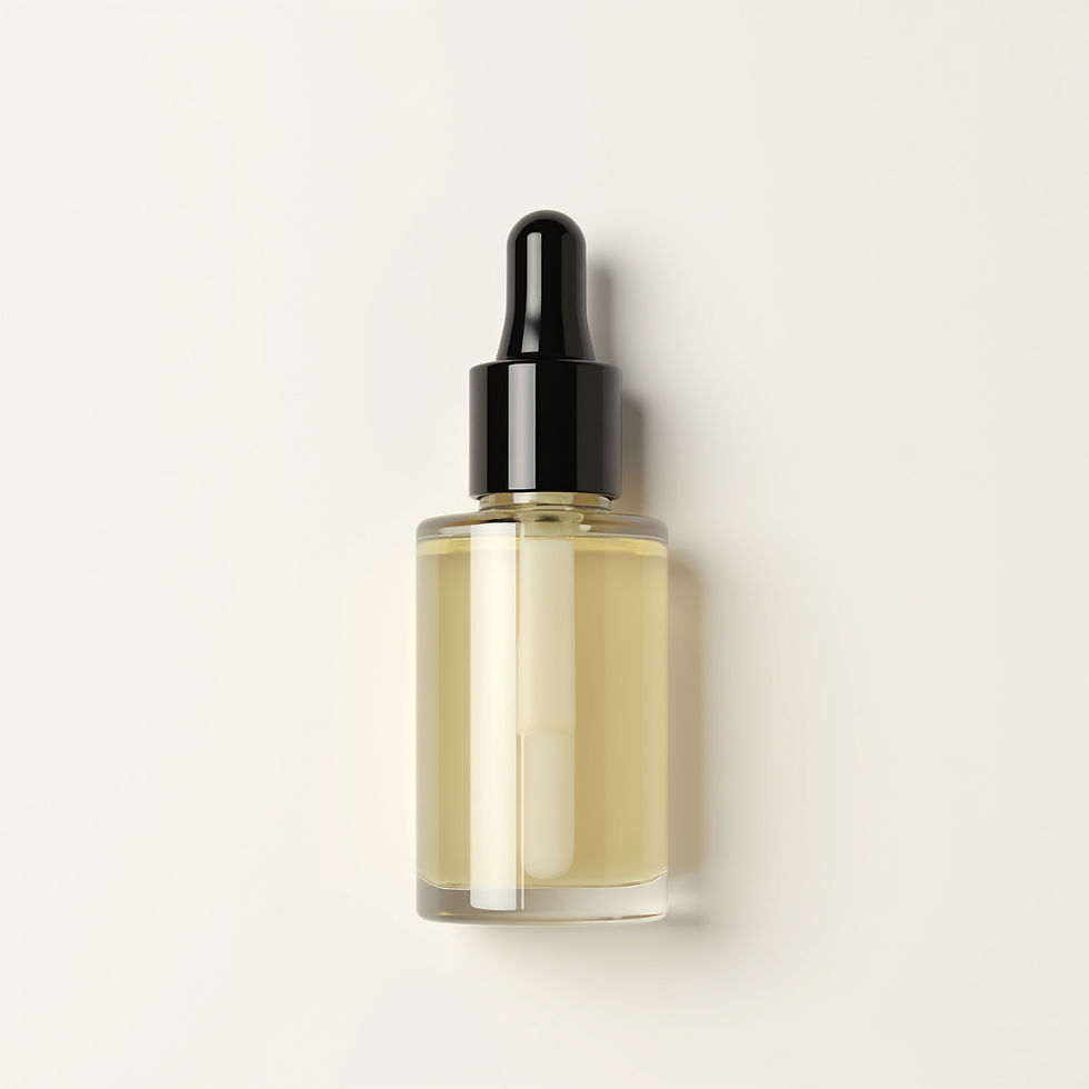 Argan Gloss Oil