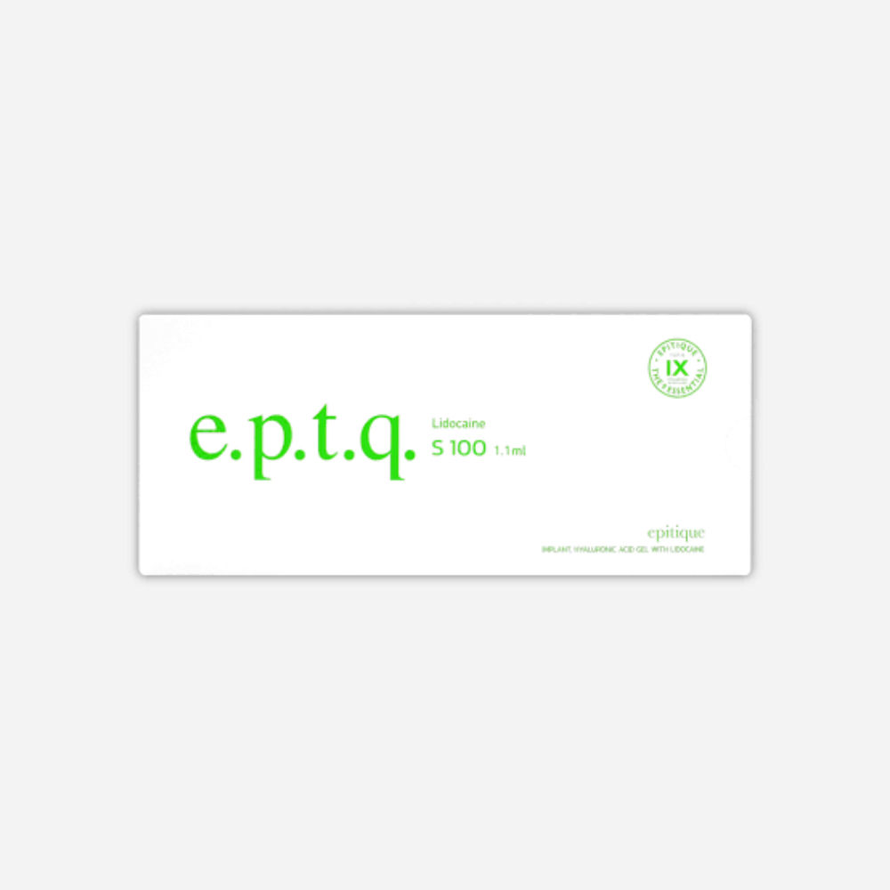 EPTQ S100 Dermal Filler